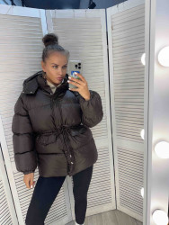 Куртки зимние женские оптом 28901673 8063-73