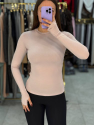 Лонгсліви жіночі оптом ARIADNA 