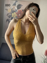 Топы женские оптом 83940215 880-149