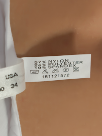 Комплект Acousma A6432D-P6432H (  белый, D  6 шт. )