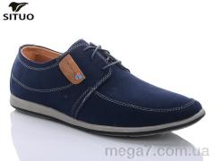 Туфли, Situo оптом K5171LC-3