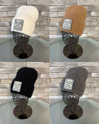 Шапки жіночі оптом