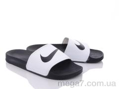 Шлепки, Malibu оптом KN001-12