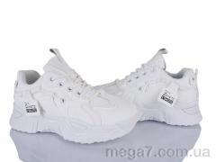Кроссовки, Prime-Opt оптом Prime PR-2219 white