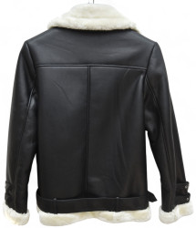 Дублянки жіночі зимові оптом