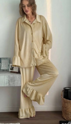 Нічні піжами жіночі оптом Elizabeth Stylish