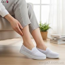 Слипоны, Aba оптом Aba  5864-1-1