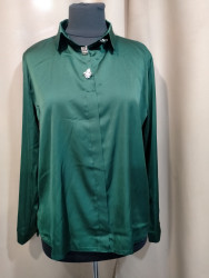 Блузки жіночі БАТАЛ оптом