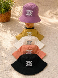 Капелюхи жіночі оптом