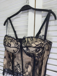 Корсеты женские оптом 15836279 8014-2