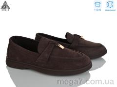 Туфли, STILLI Group оптом Q90-6 шкіра