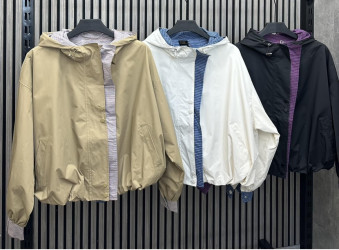 Ветровки женские оптом 45813067 0003-58
