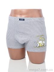 Трусы, Мир оптом 3939-9009-1 mix