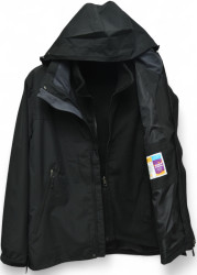 Куртки зимові чоловічі оптом --