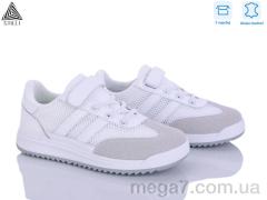 Кроссовки, STILLI KIDS оптом TQ20-2 шкіра