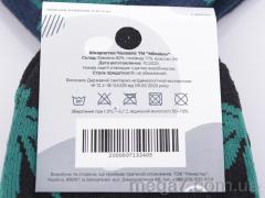 Носки, Obuvok оптом OBUVOK L167 (03756) mix