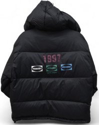 Куртки зимние подростковые оптом 71940628 001-183