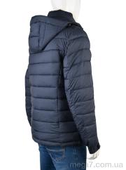 Куртка, Мир оптом 4226-AB2553-2 navy