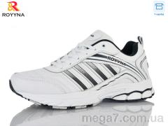Кроссовки, ROYYNA оптом 114AB