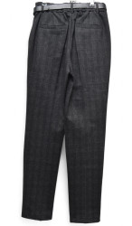 Брюки жіночі на флісі оптом