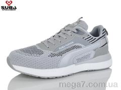 Кроссовки, SUBA оптом A6611-6