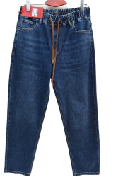 Джинси жіночі БАТАЛ оптом WEIWEI JEANS