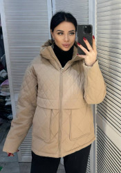 Куртки демисезонні жіночі оптом