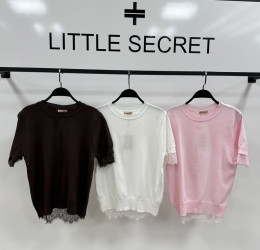 Футболки жіночі оптом 