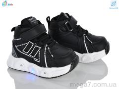 Кроссовки, BBT оптом R887-1-1 LED
