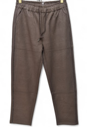 Брюки жіночі ПОЛУБАТАЛ оптом YIMEITE