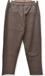 Брюки жіночі ПОЛУБАТАЛ оптом YIMEITE