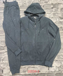 Спортивные костюмы БАТАЛ мужские оптом 65890421 20259-3-89