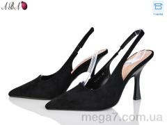 Туфли, Aba оптом QQ1ABA20-1