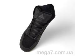 Кроссовки, Massmag оптом 248RH1050-4 чорний