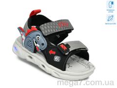 Сандалии, TOM.M оптом 65037M LED