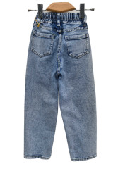 Джинси підліткові FOREST JEANS оптом FOREST