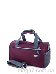 Сумка, Superbag оптом A312 violet