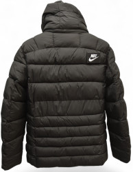 Куртки зимові чоловічі оптом