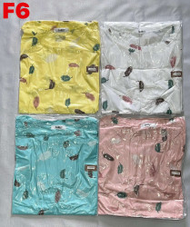 Футболки жіночі ПОЛУБАТАЛ оптом M8