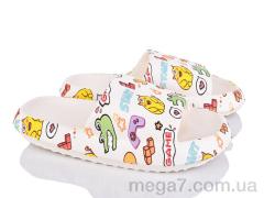 Шлепки, Svit оптом --- B668-2