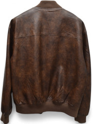 Куртки кожзам чоловічі оптом