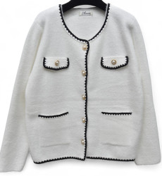 Кардигани жіночі оптом Kiss Me