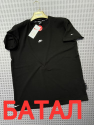 Футболки мужские БАТАЛ оптом 76513890 200-64