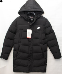Куртки зимние мужские (черный) оптом 28071546 D07-3
