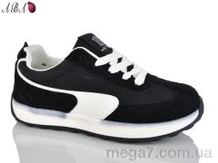 Кроссовки, Aba оптом W801-1