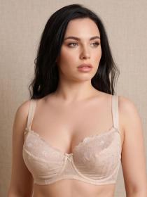 Бюстгальтер Diorella 34124E (  бежевый, E  6 шт. )