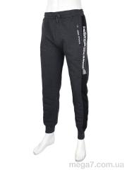 Спортивные брюки, Мир оптом 3823-6124-144 mix