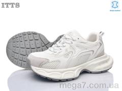 Кроссовки, ITTS оптом ITTS NB911-4