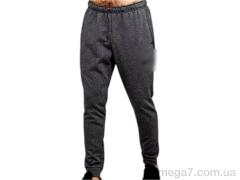 Спортивные брюки, Riza оптом 211 сірий