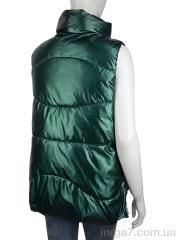 Жилетка, Obuvok оптом OBUVOK 2102 green